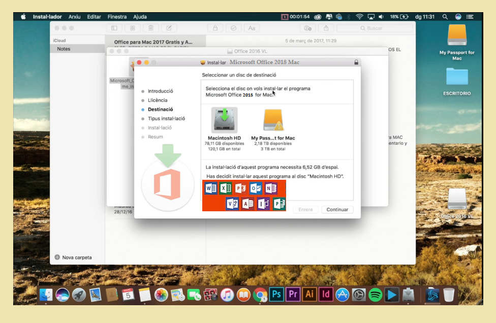 Can I Download Office For Mac
